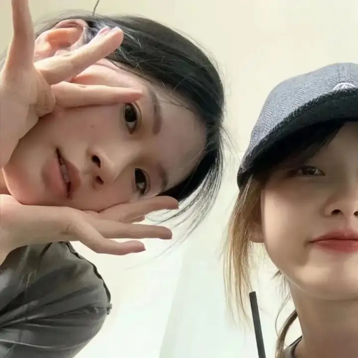 拜托了！别宠我